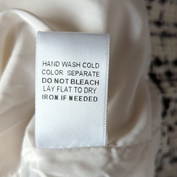 Gilli NWT Cropped Length Jacket - Picture 10 of 10